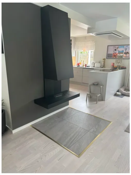 Hyresbostad på Upplands Väsby i upplands-vasby