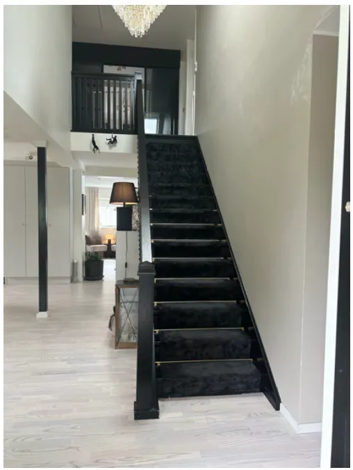 Hyresbostad på Upplands Väsby i upplands-vasby