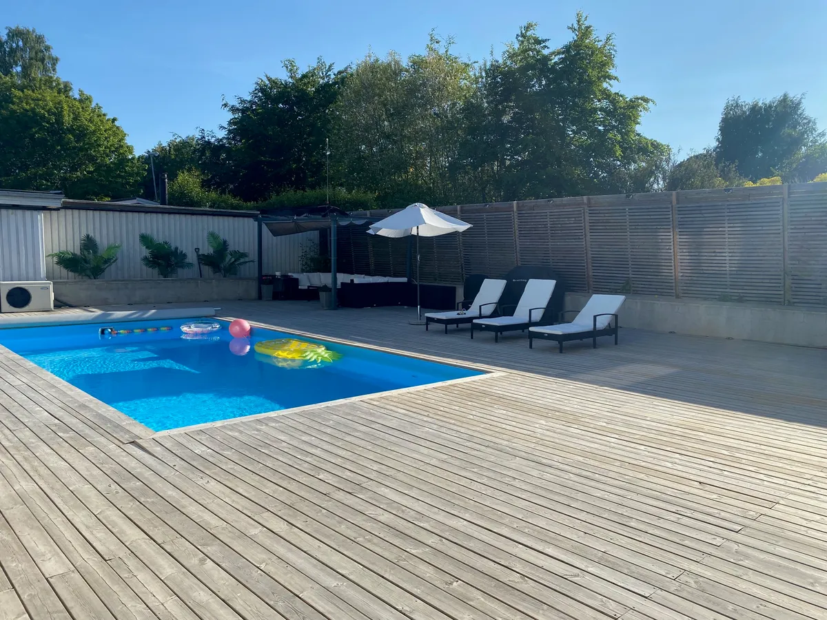 Hyresbostad på Upplands Väsby i upplands-vasby