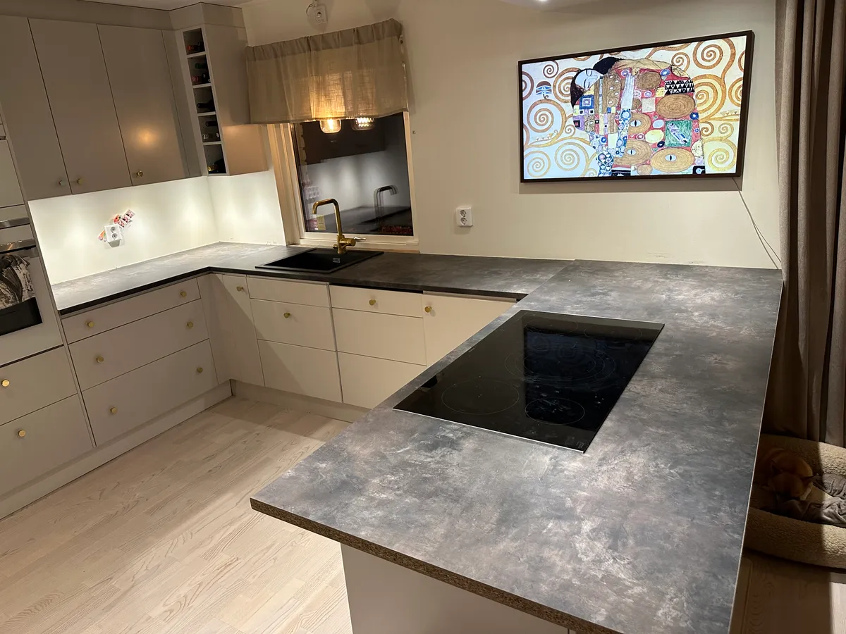 Hyresbostad på Upplands Väsby i upplands-vasby