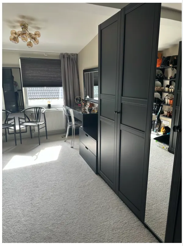 Hyresbostad på Upplands Väsby i upplands-vasby