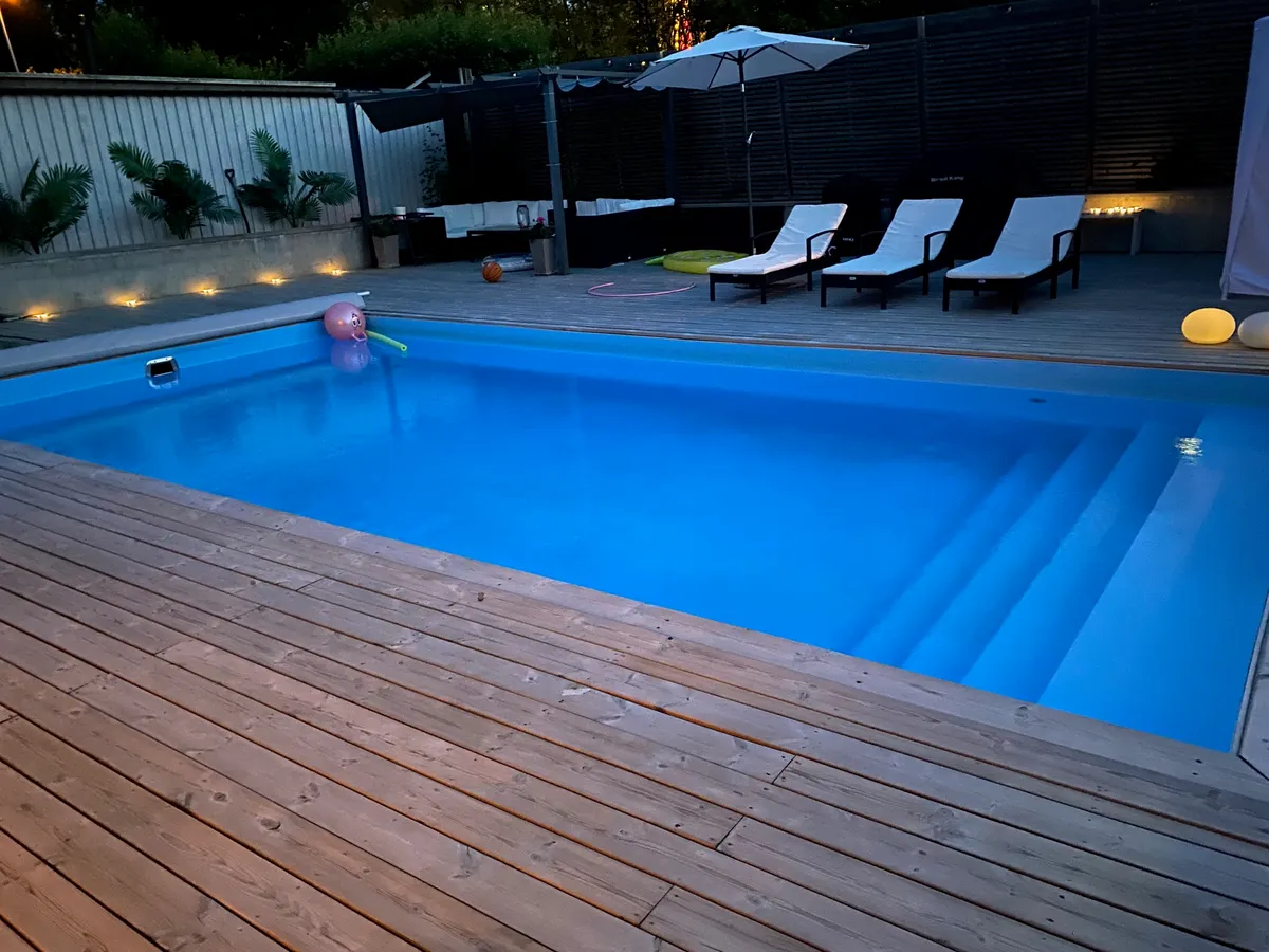 Hyresbostad på Upplands Väsby i upplands-vasby