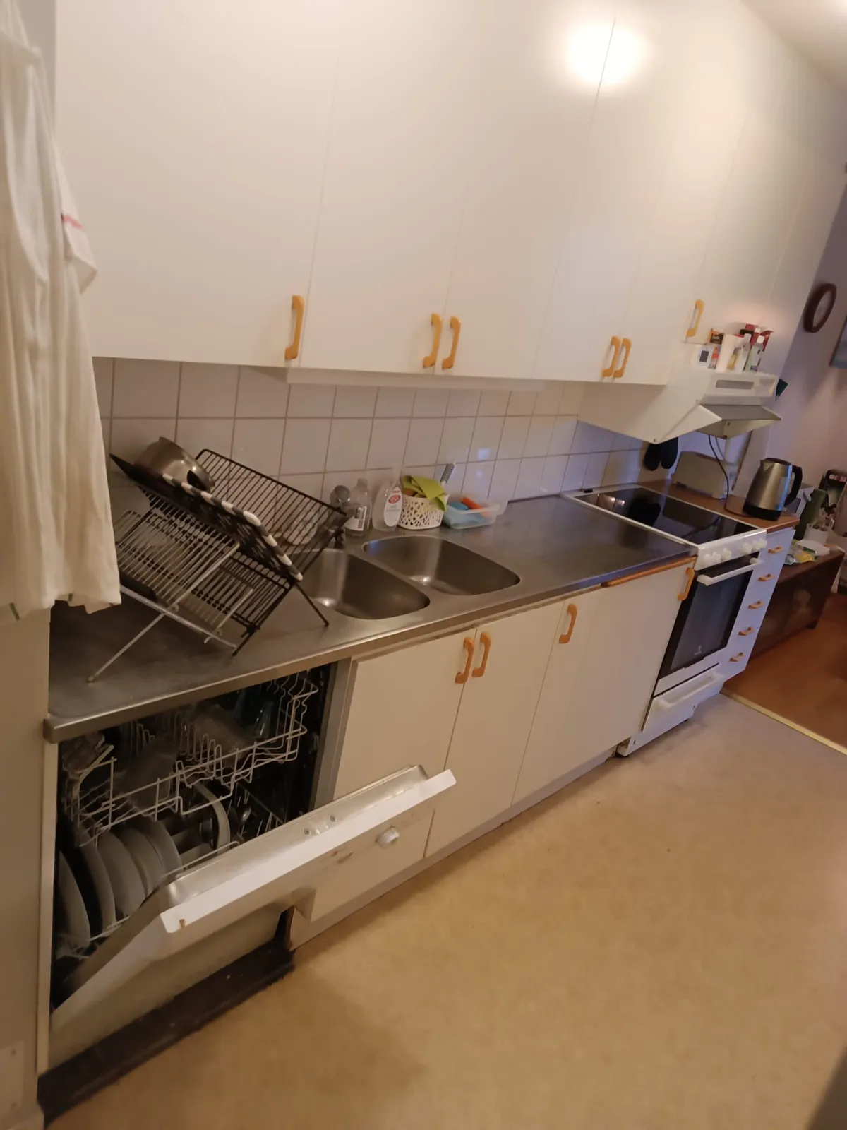 Hyreslägenhet på Uppsala i uppsala