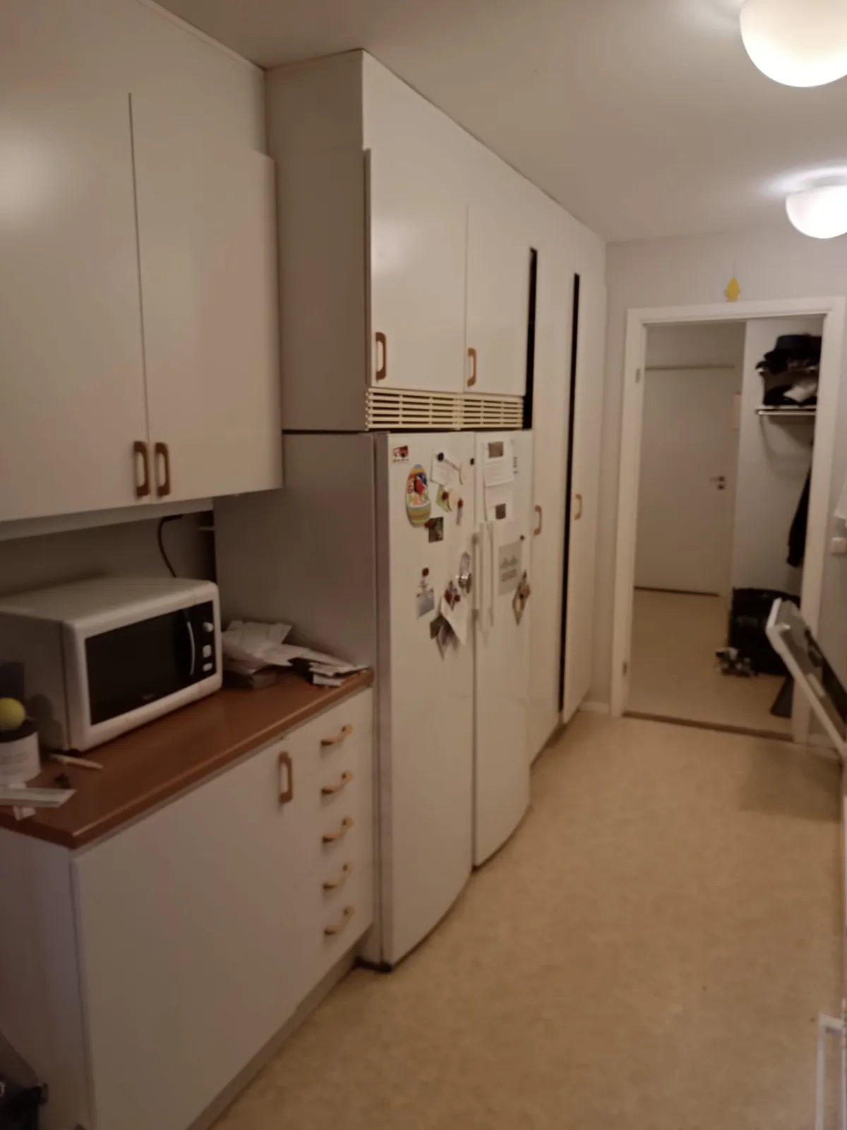 Hyreslägenhet på Uppsala i uppsala