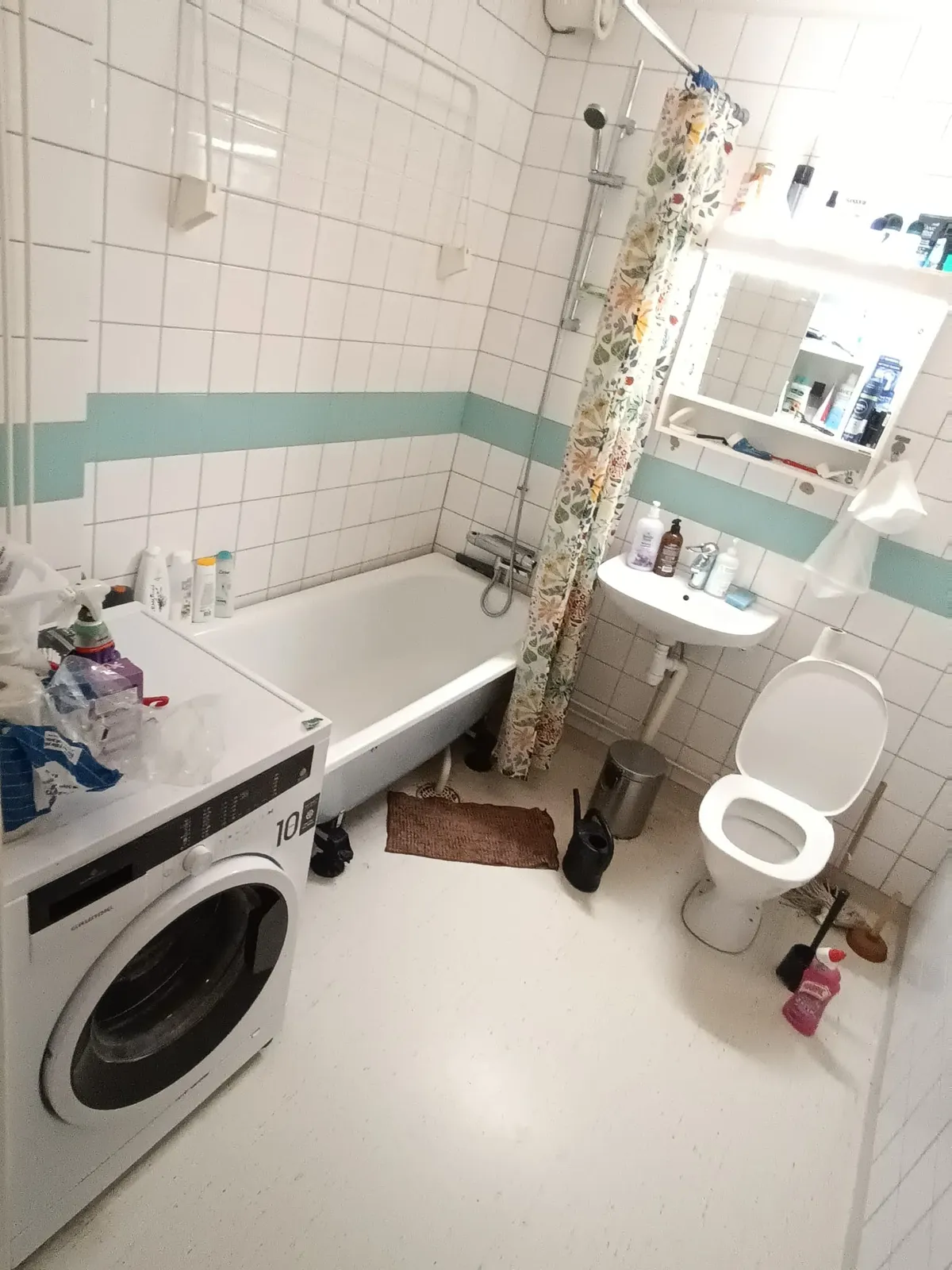 Hyreslägenhet på Uppsala i uppsala