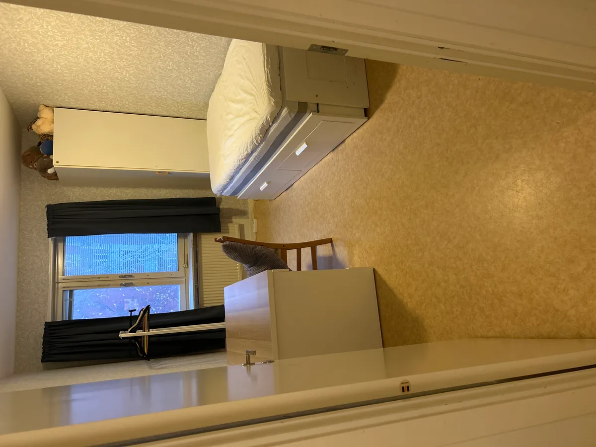 Hyreslägenhet på Uppsala i uppsala