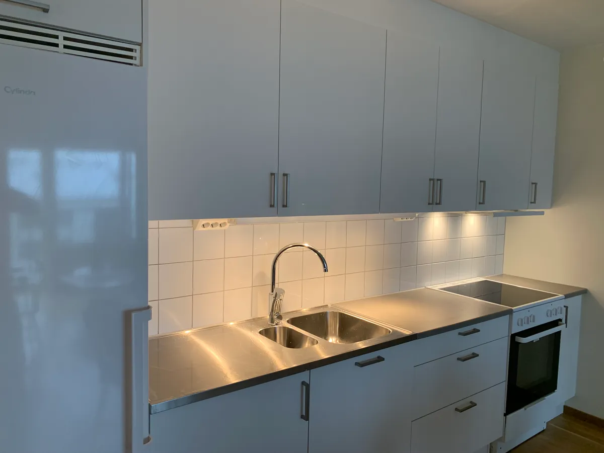 Hyreslägenhet på Göteborg i goteborg