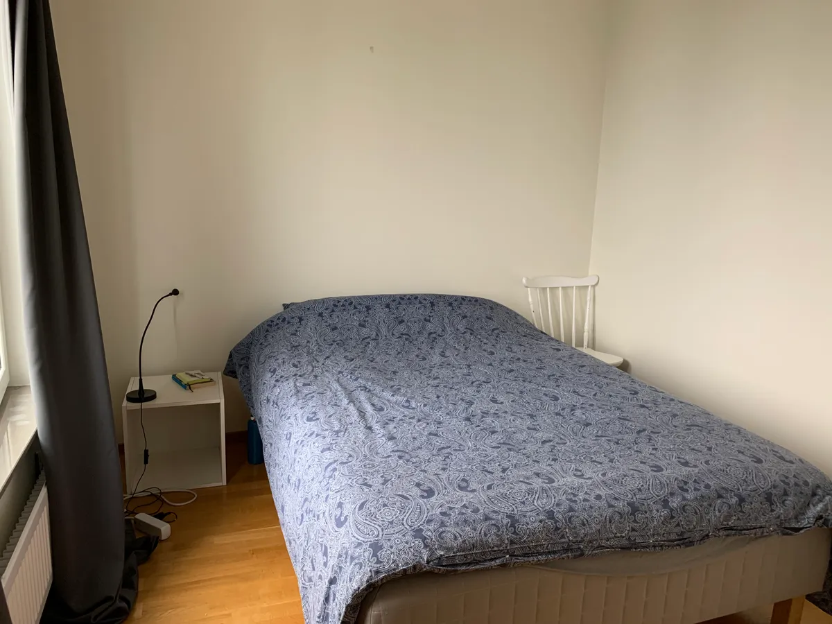 Hyreslägenhet på Göteborg i goteborg