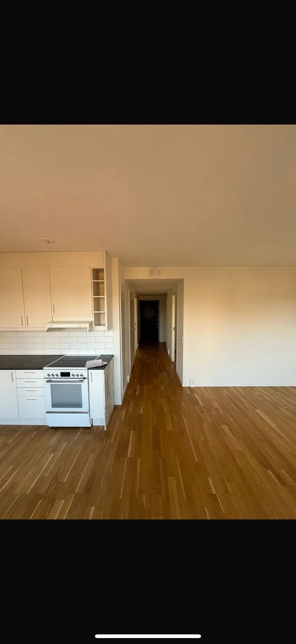 Hyreslägenhet på Huddinge i huddinge