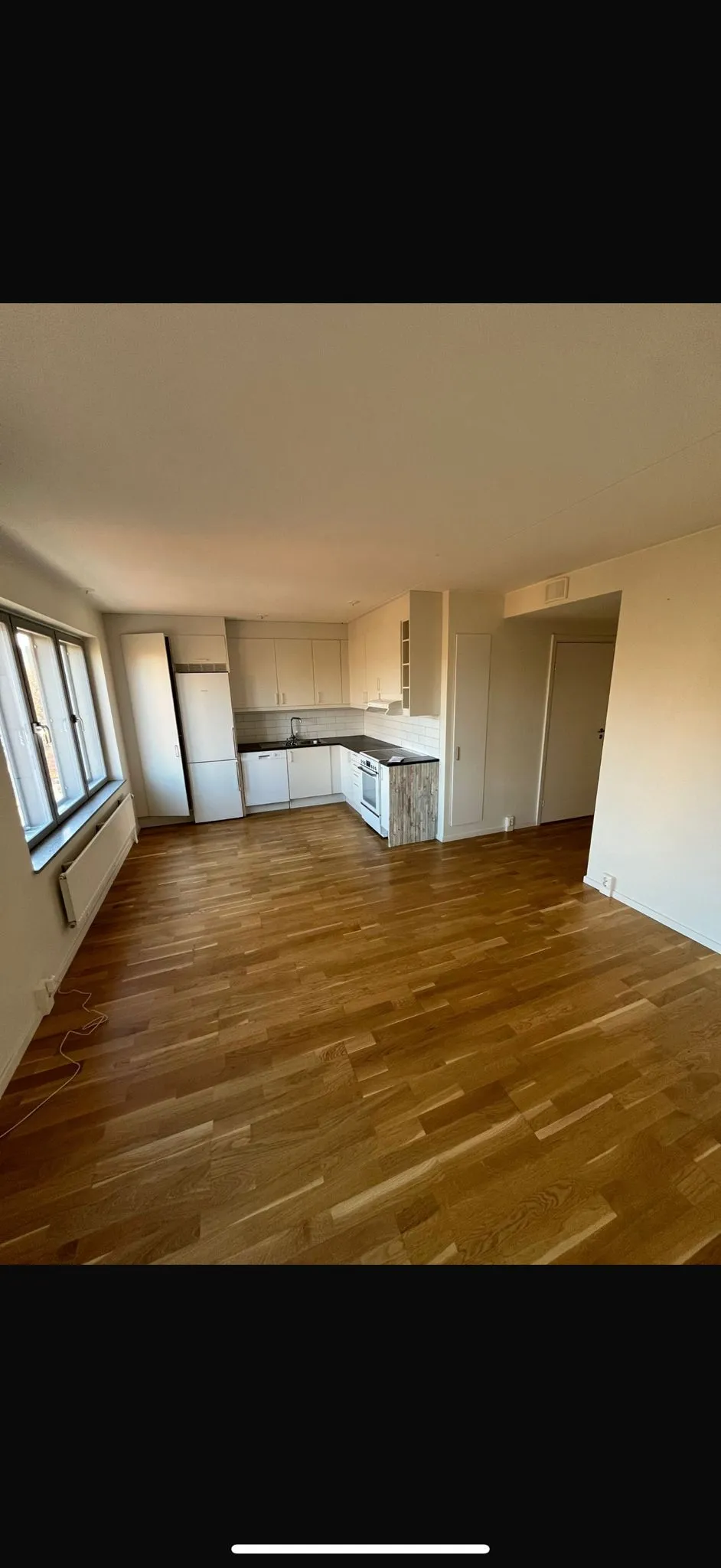 Hyreslägenhet på Huddinge i huddinge