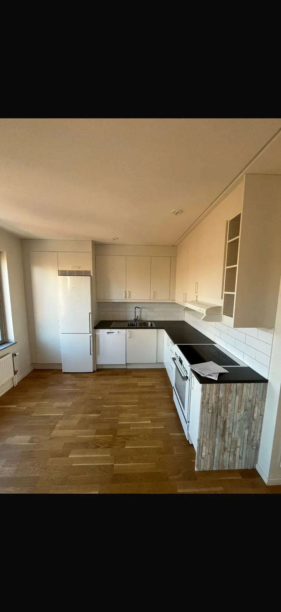 Hyreslägenhet på Huddinge i huddinge