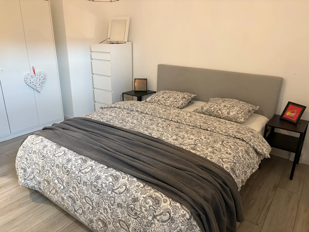 Hyreslägenhet på Täby i taby