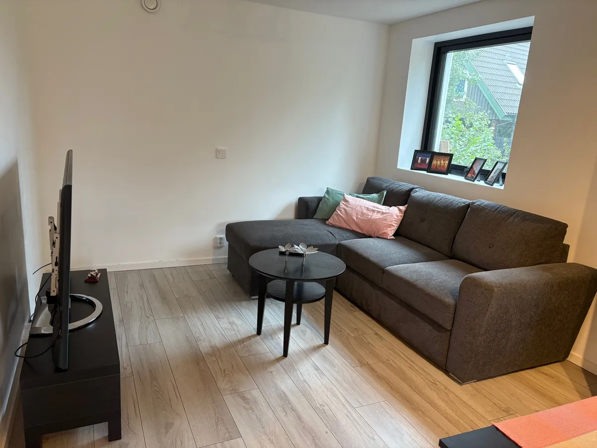 Hyreslägenhet på Täby i taby