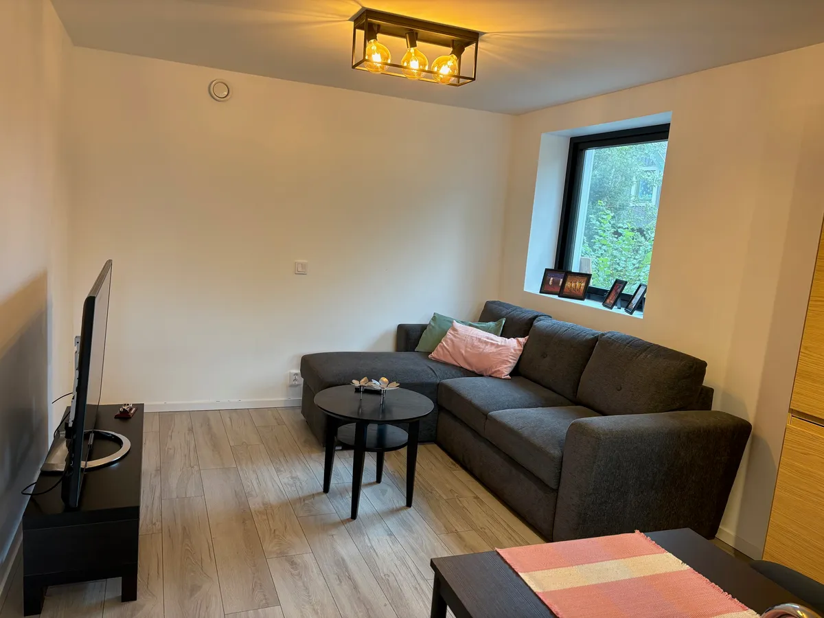 Hyreslägenhet på Täby i taby