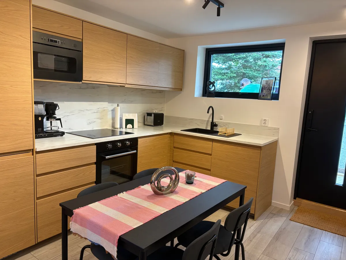 Hyreslägenhet på Täby i taby