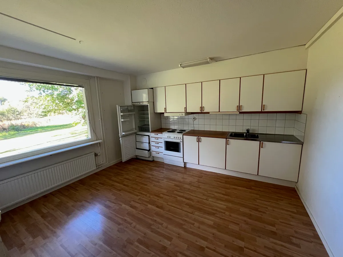 Hyreslägenhet på Borås i boras