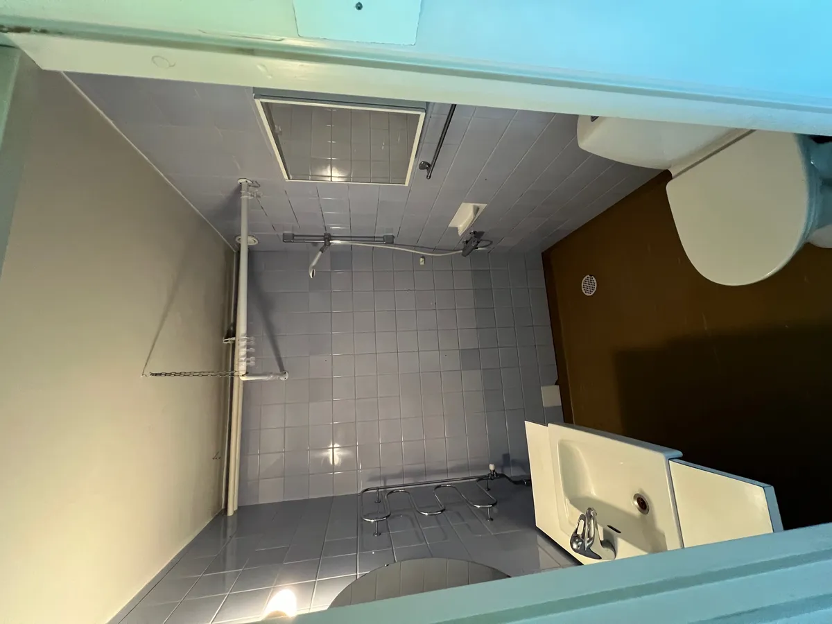 Hyreslägenhet på Borås i boras