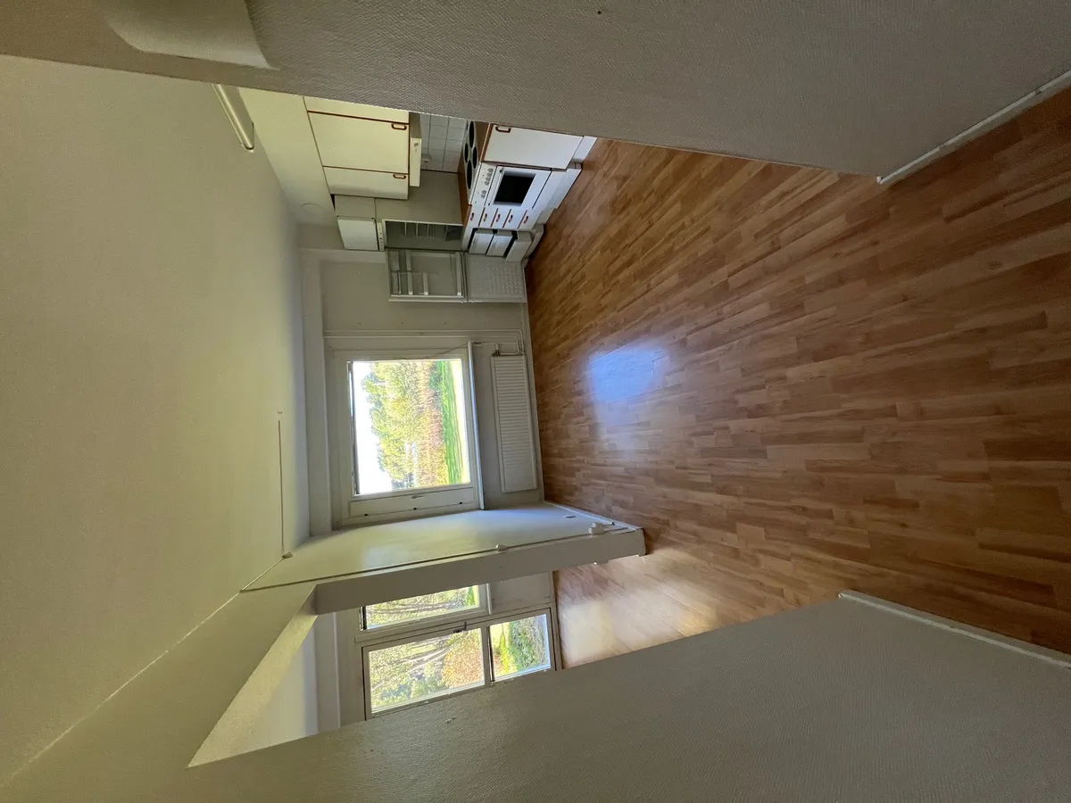 Hyreslägenhet på Borås i boras