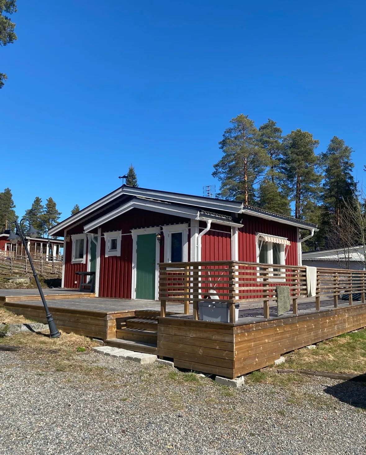 Hyresbostad på Skellefteå i skelleftea