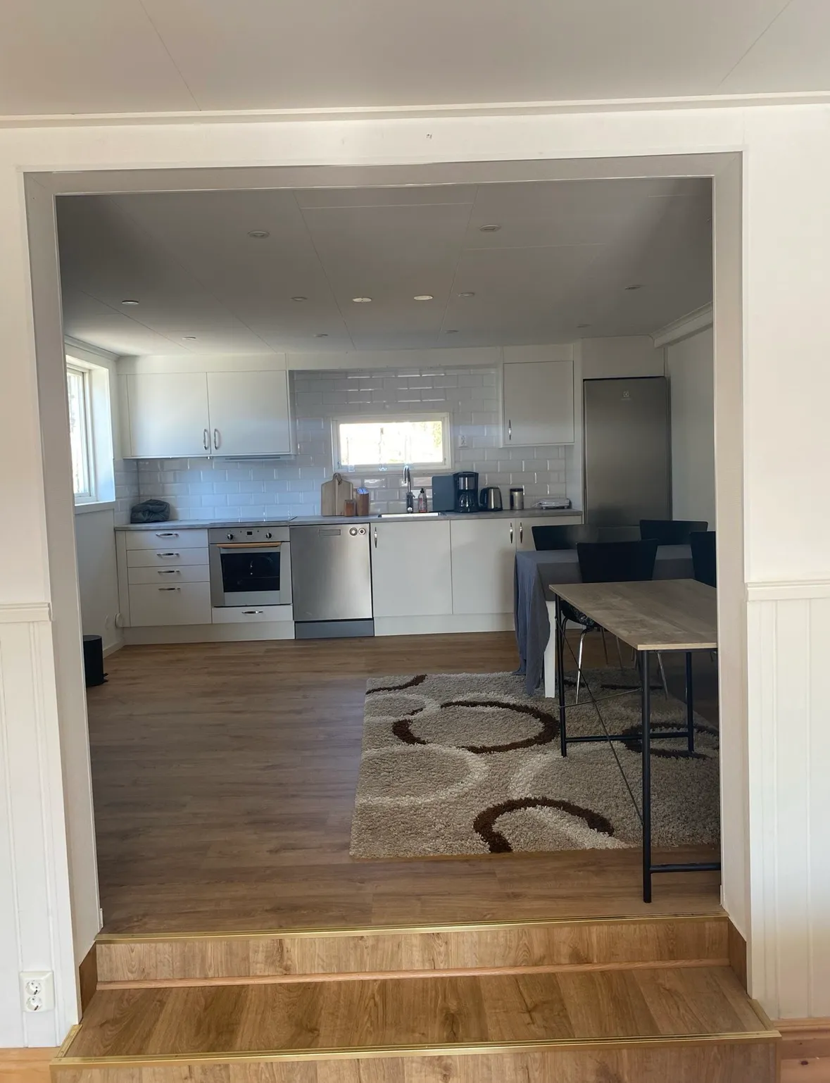 Hyresbostad på Skellefteå i skelleftea