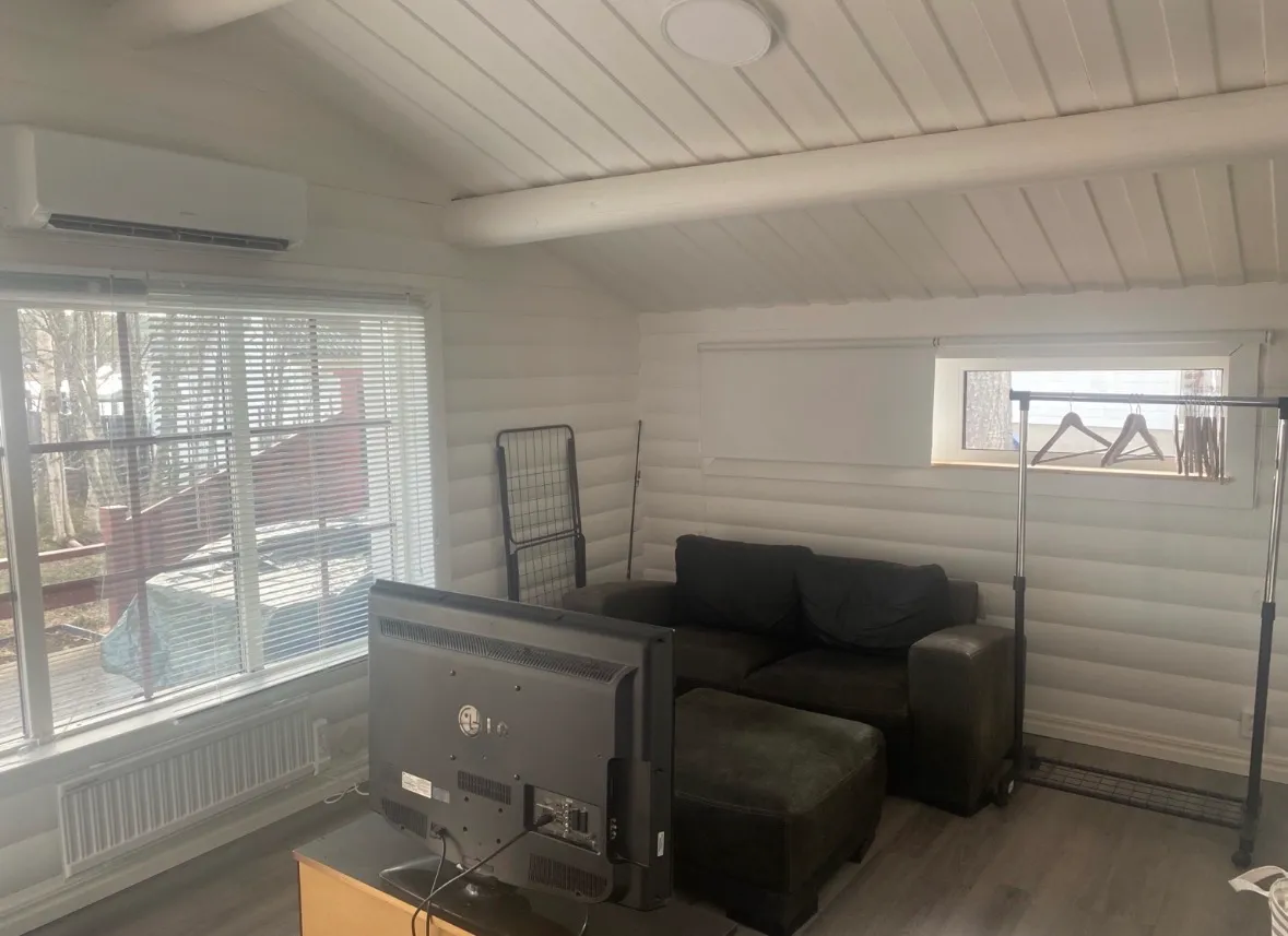 Hyresbostad på Skellefteå i skelleftea