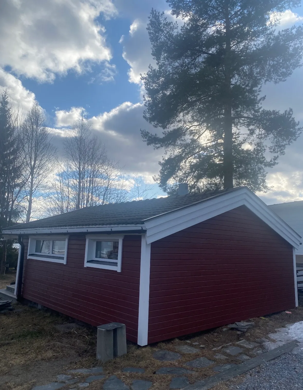 Hyresbostad på Skellefteå i skelleftea