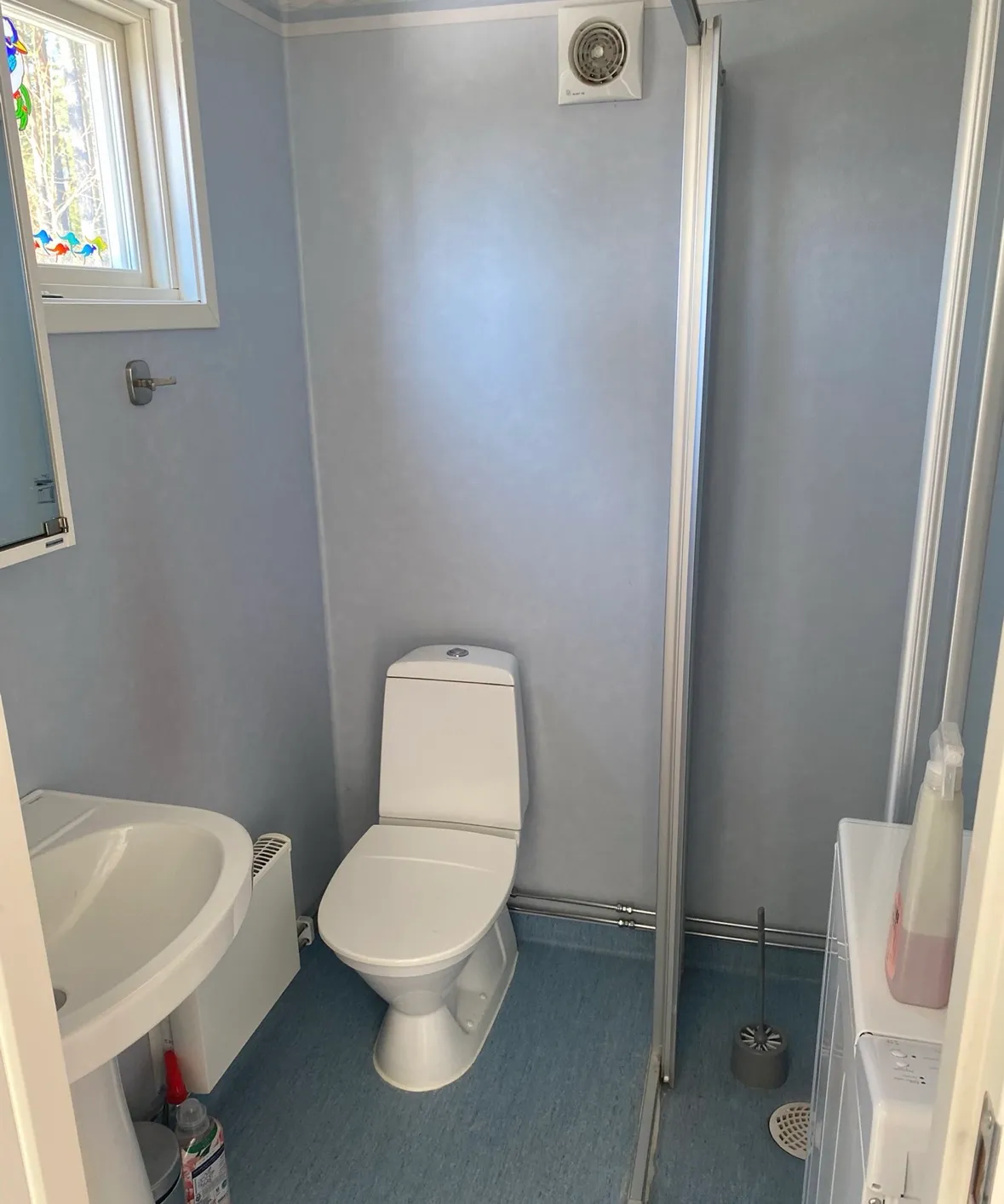 Hyresbostad på Skellefteå i skelleftea