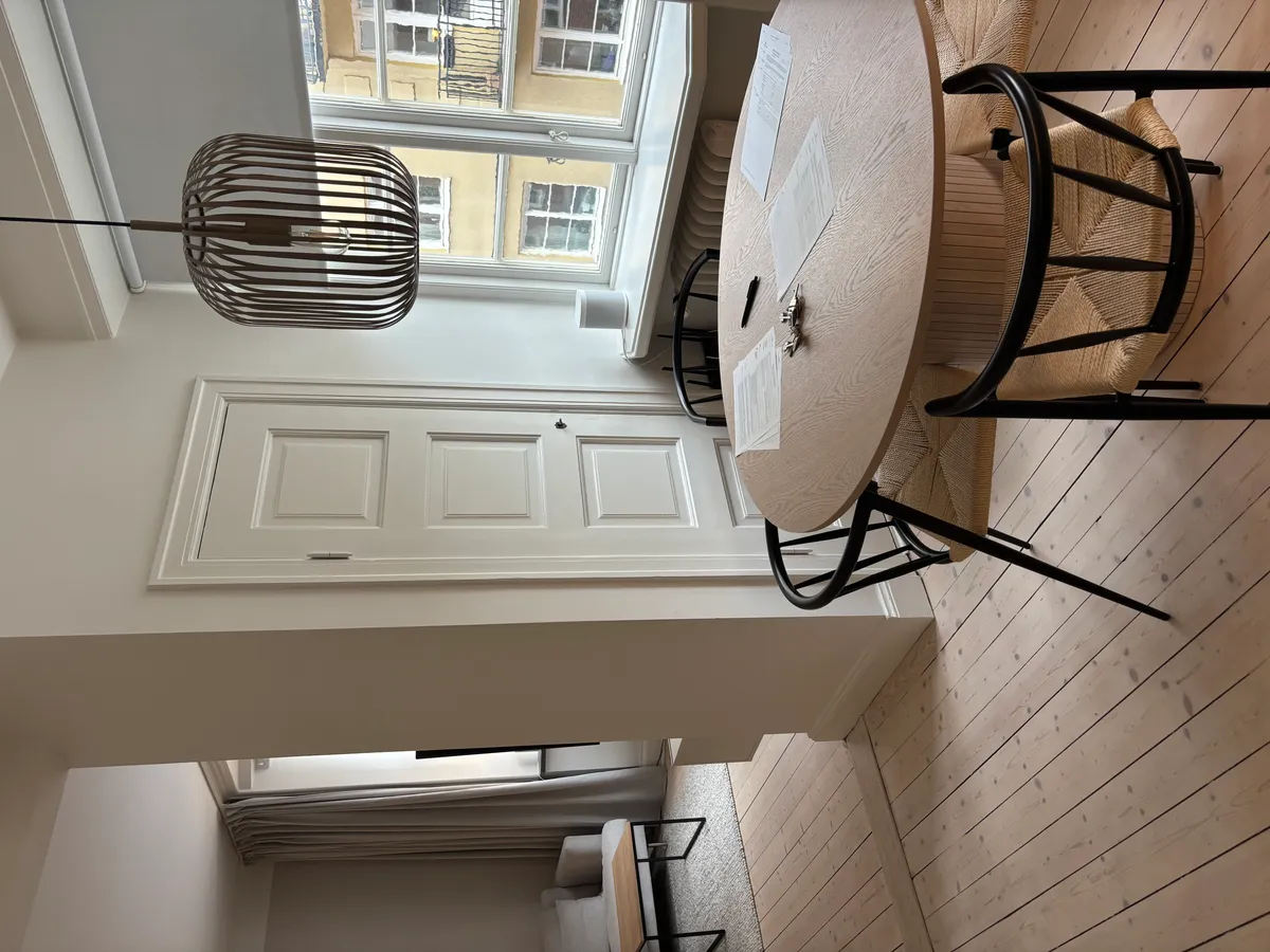 Hyreslägenhet på Malmö i malmo