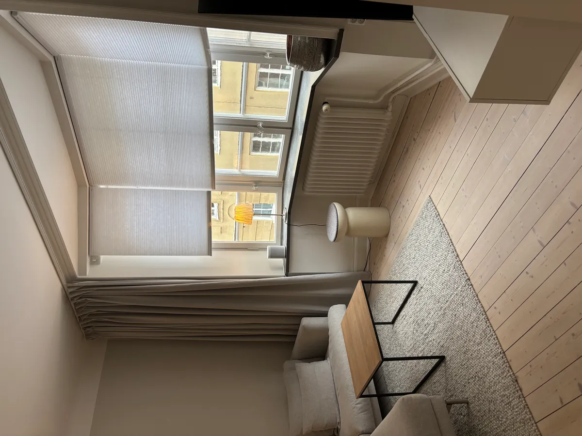 Hyreslägenhet på Malmö i malmo