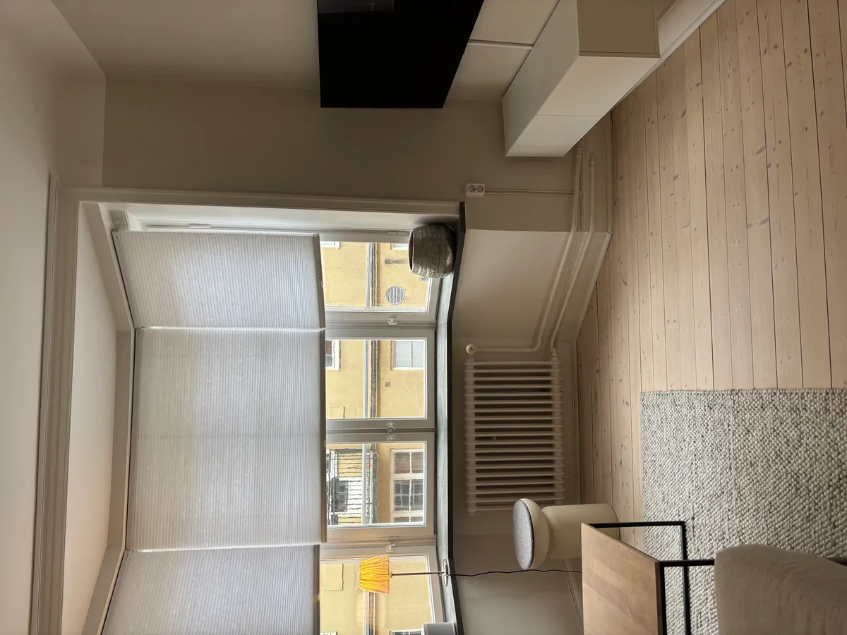 Hyreslägenhet på Malmö i malmo