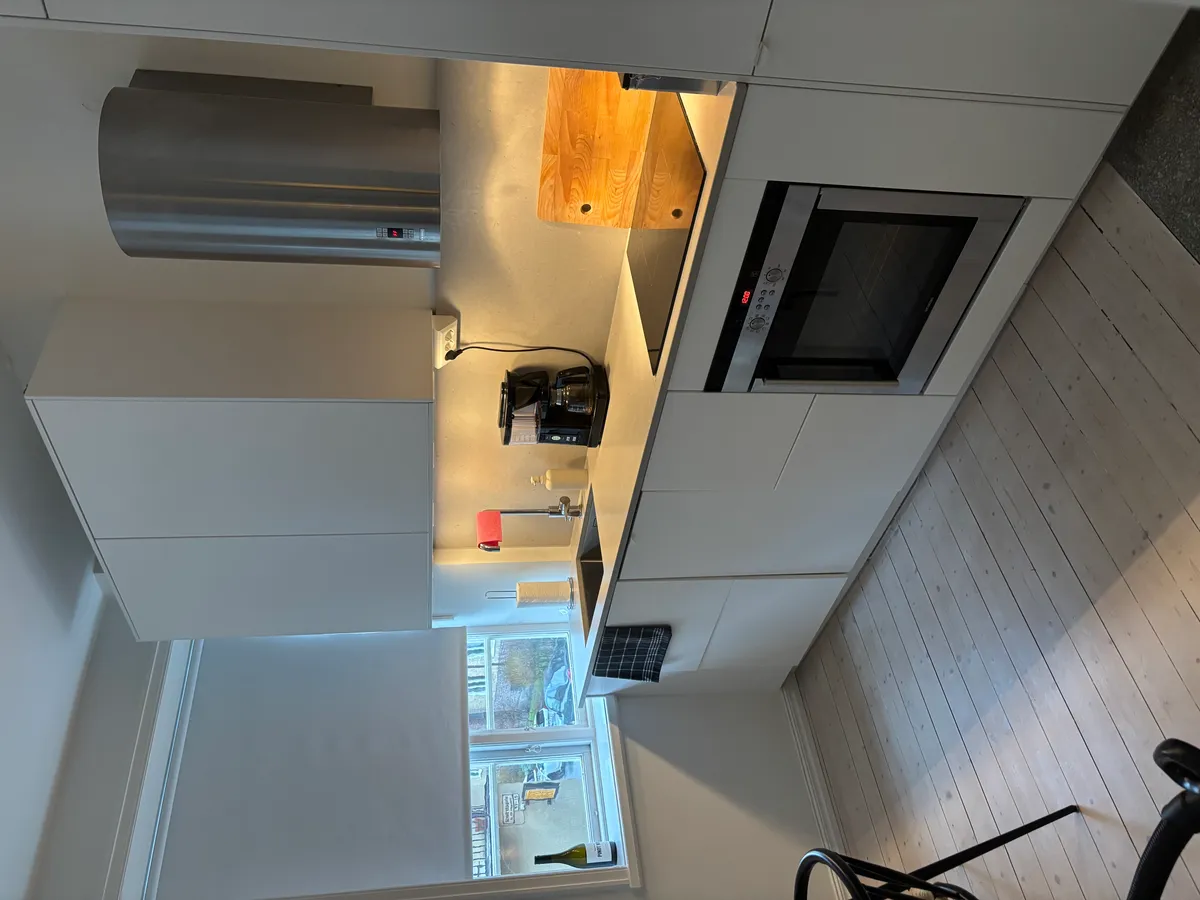 Hyreslägenhet på Malmö i malmo