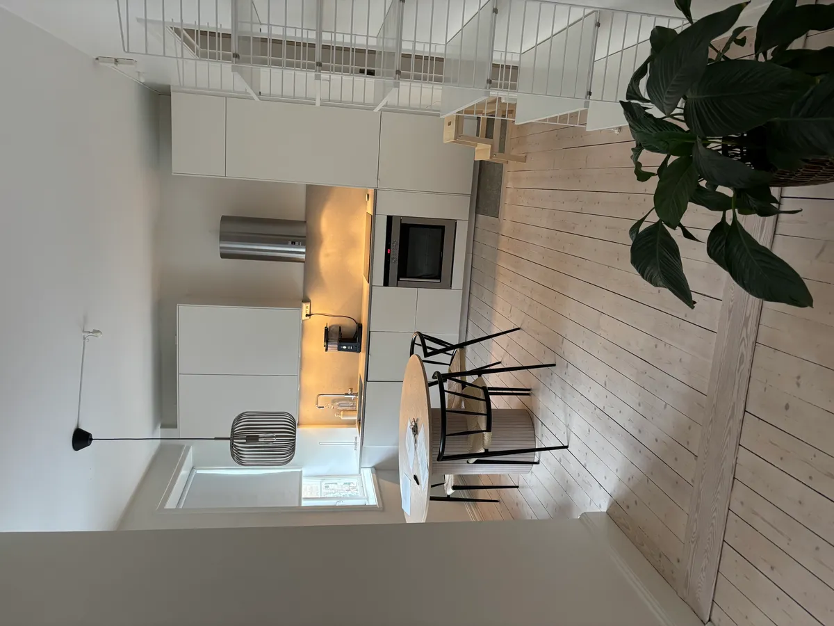 Hyreslägenhet på Malmö i malmo