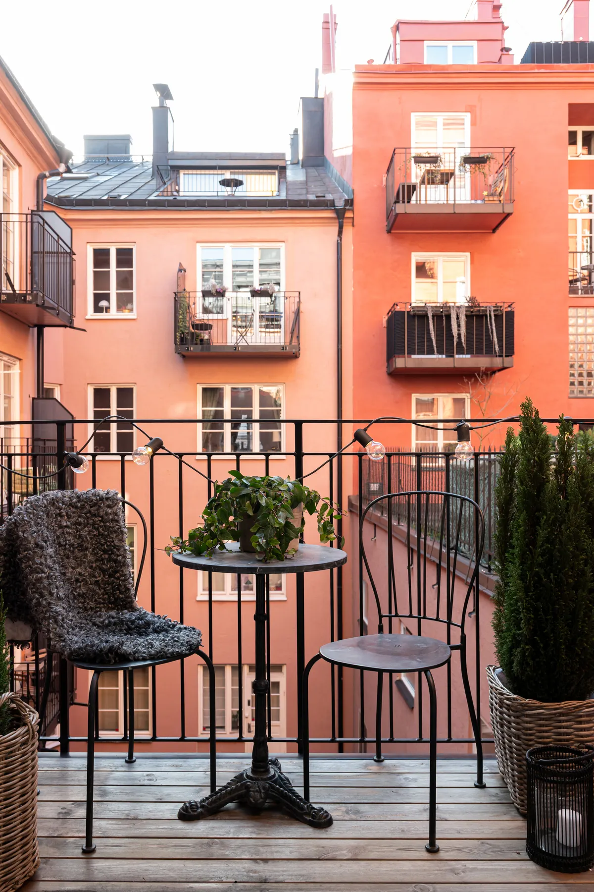 Hyreslägenhet på Stockholm i stockholm