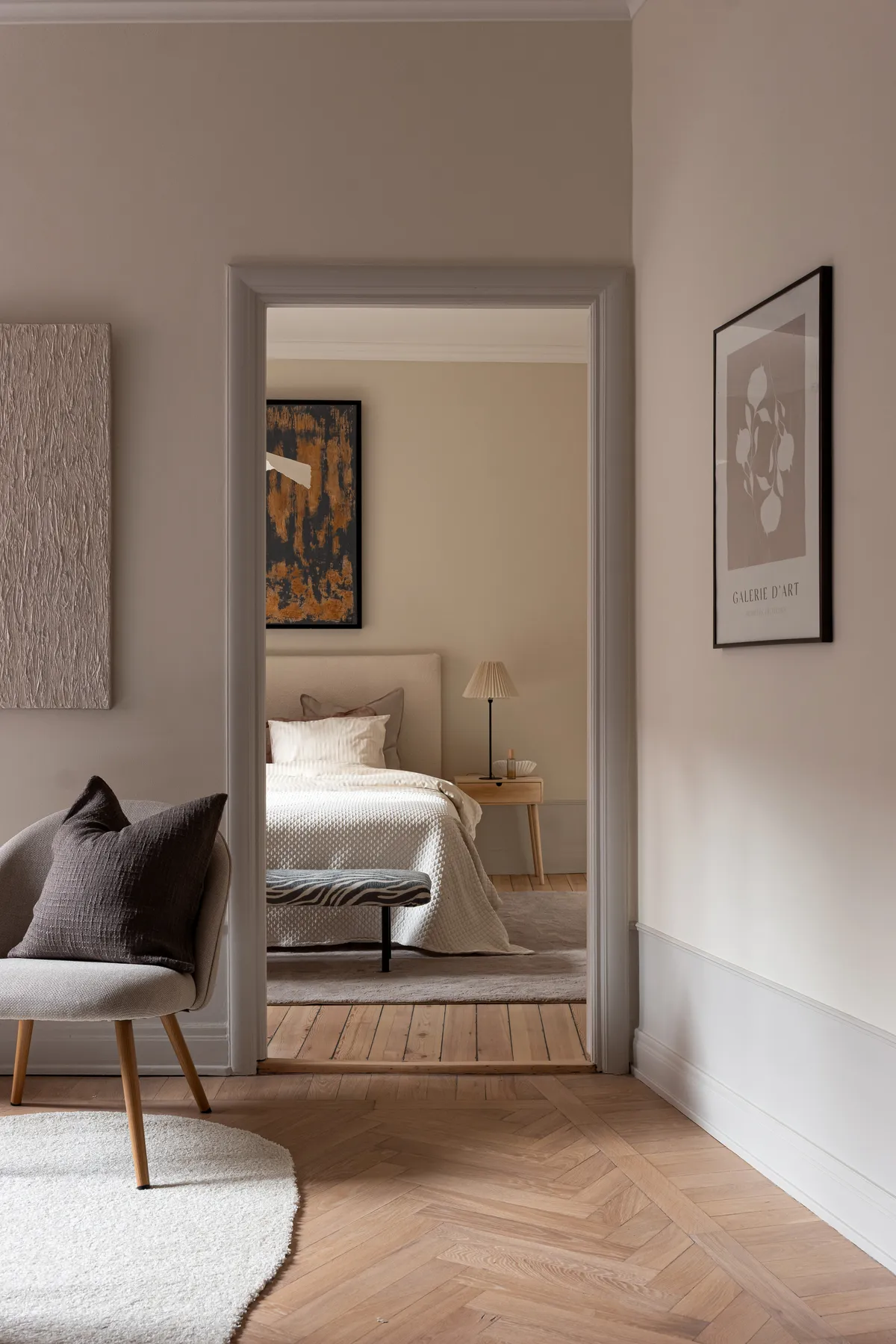 Hyreslägenhet på Stockholm i stockholm