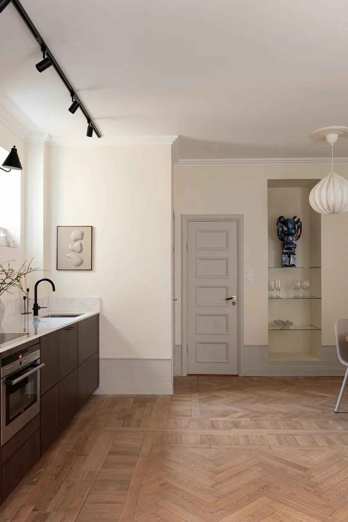 Hyreslägenhet på Stockholm i stockholm