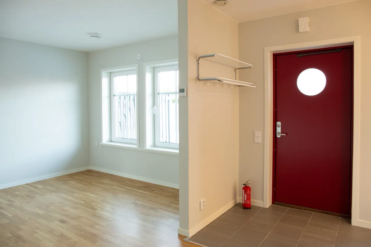 Hyresbostad på Lidköping i lidkoping