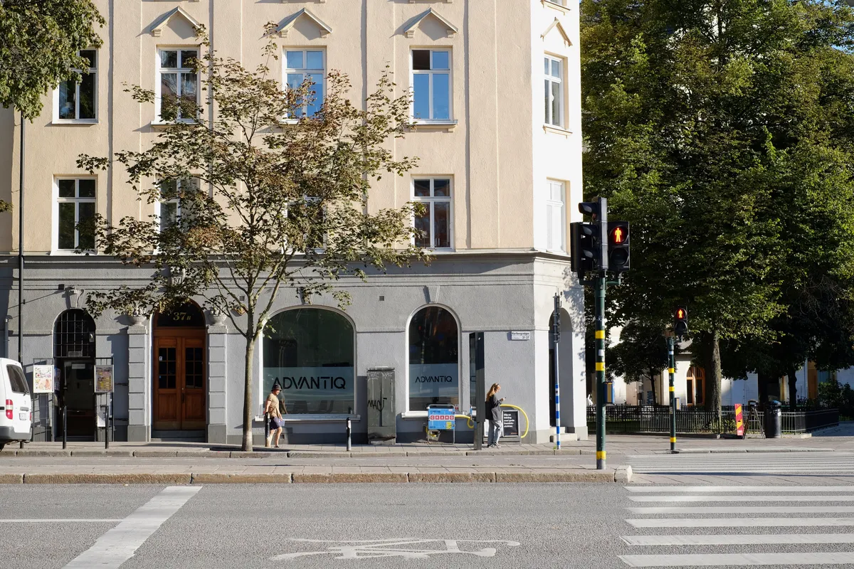 Hyreslägenhet på Stockholm i stockholm