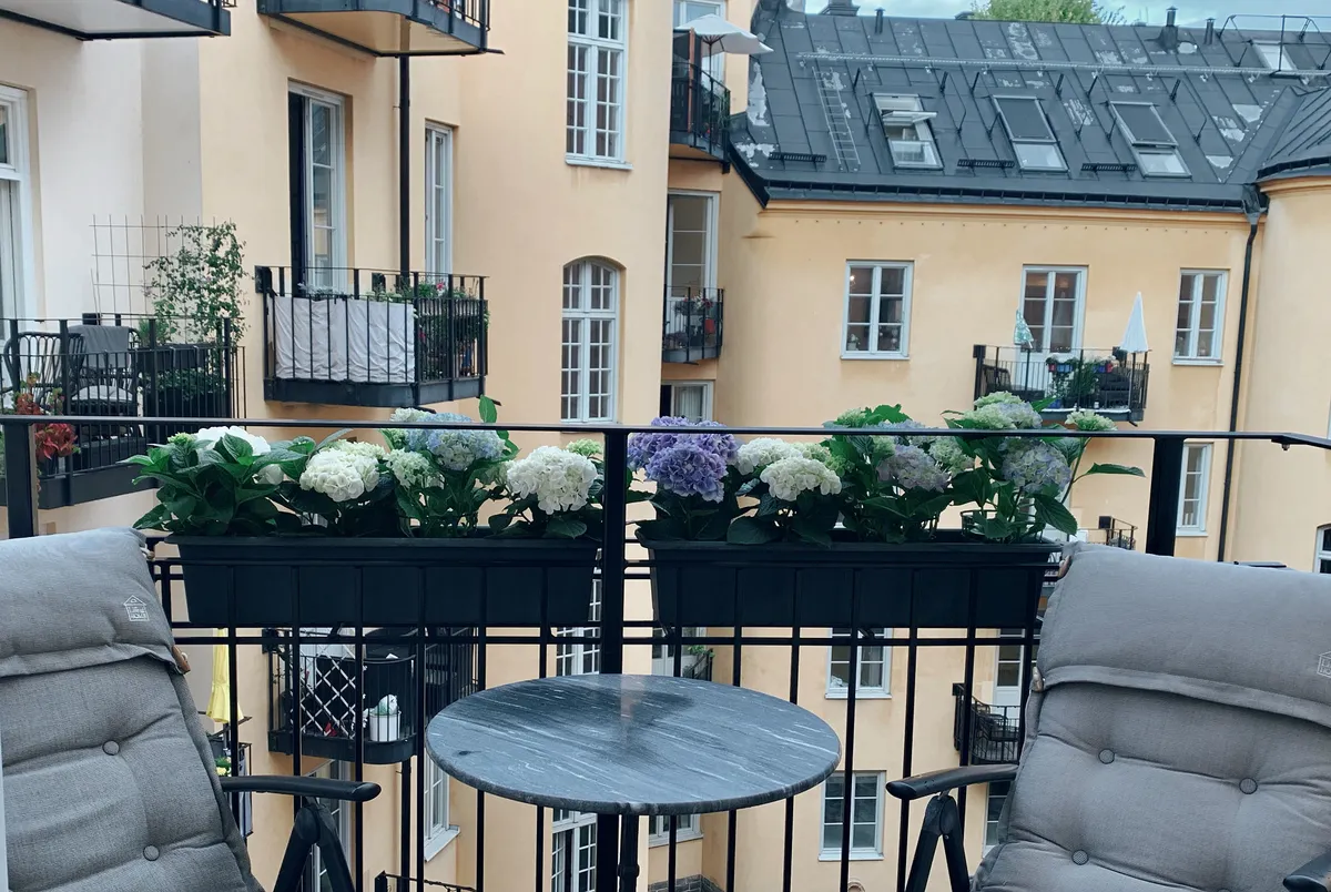 Hyreslägenhet på Stockholm i stockholm