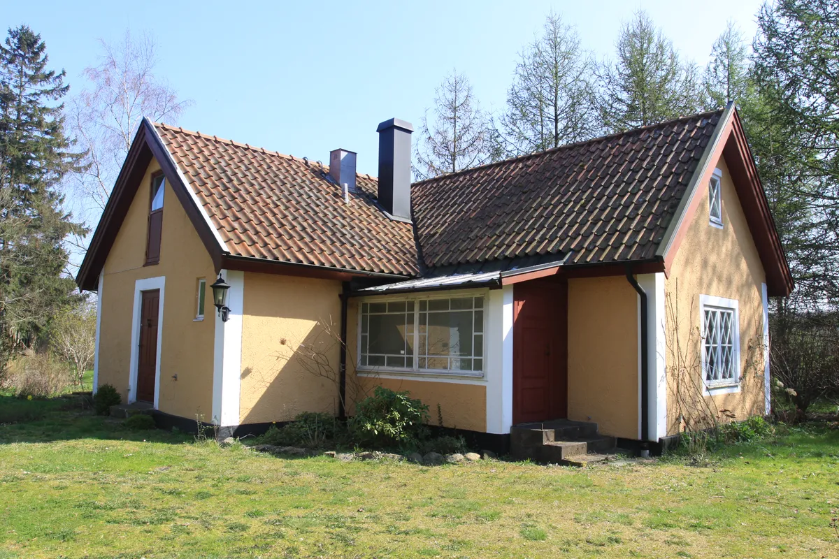 Hyreslägenhet på Hörby i horby