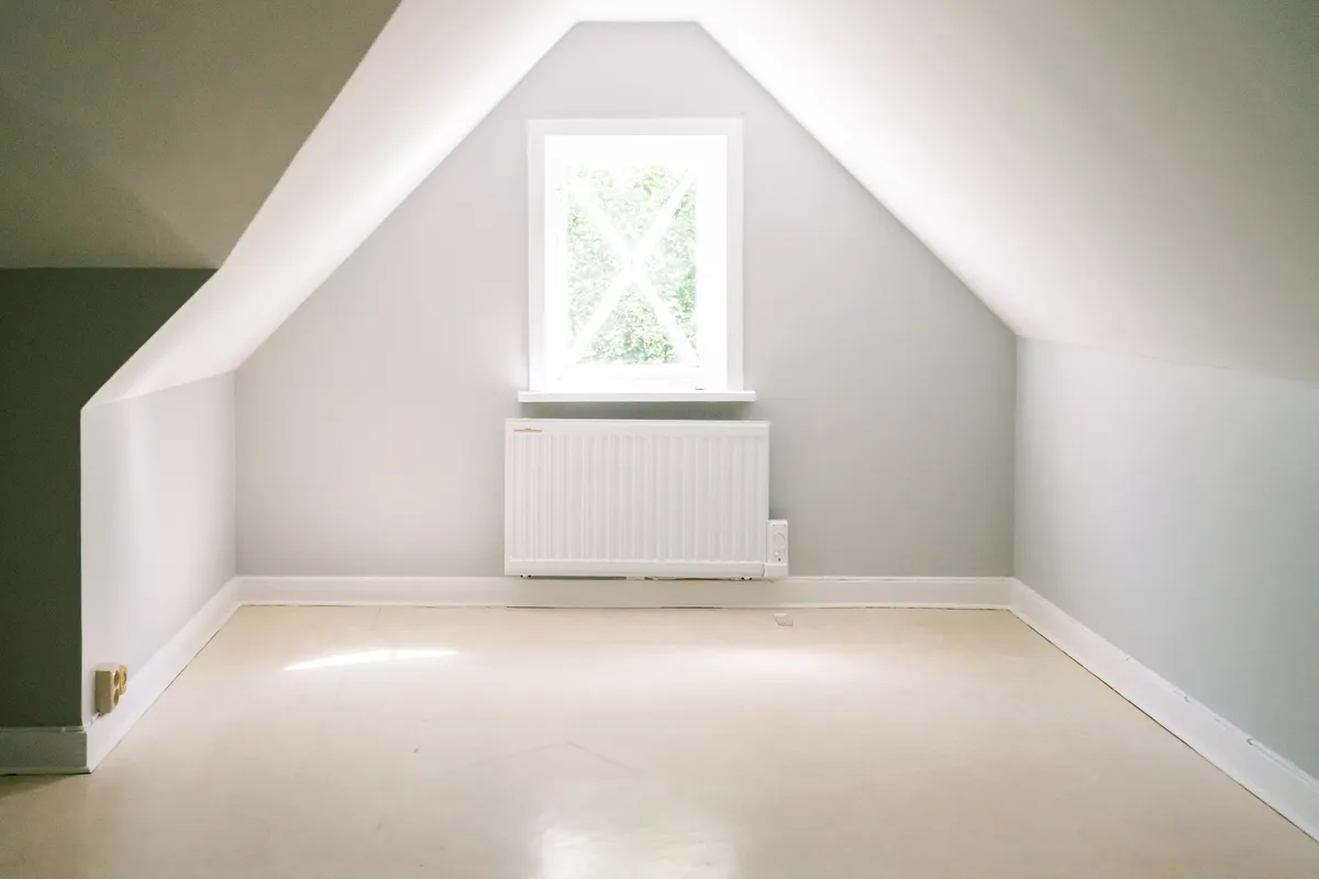 Hyreslägenhet på Hörby i horby