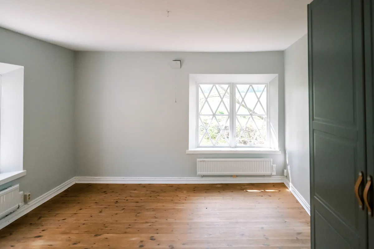 Hyreslägenhet på Hörby i horby