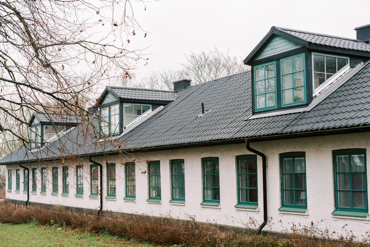 Hyreslägenhet på Hörby i horby