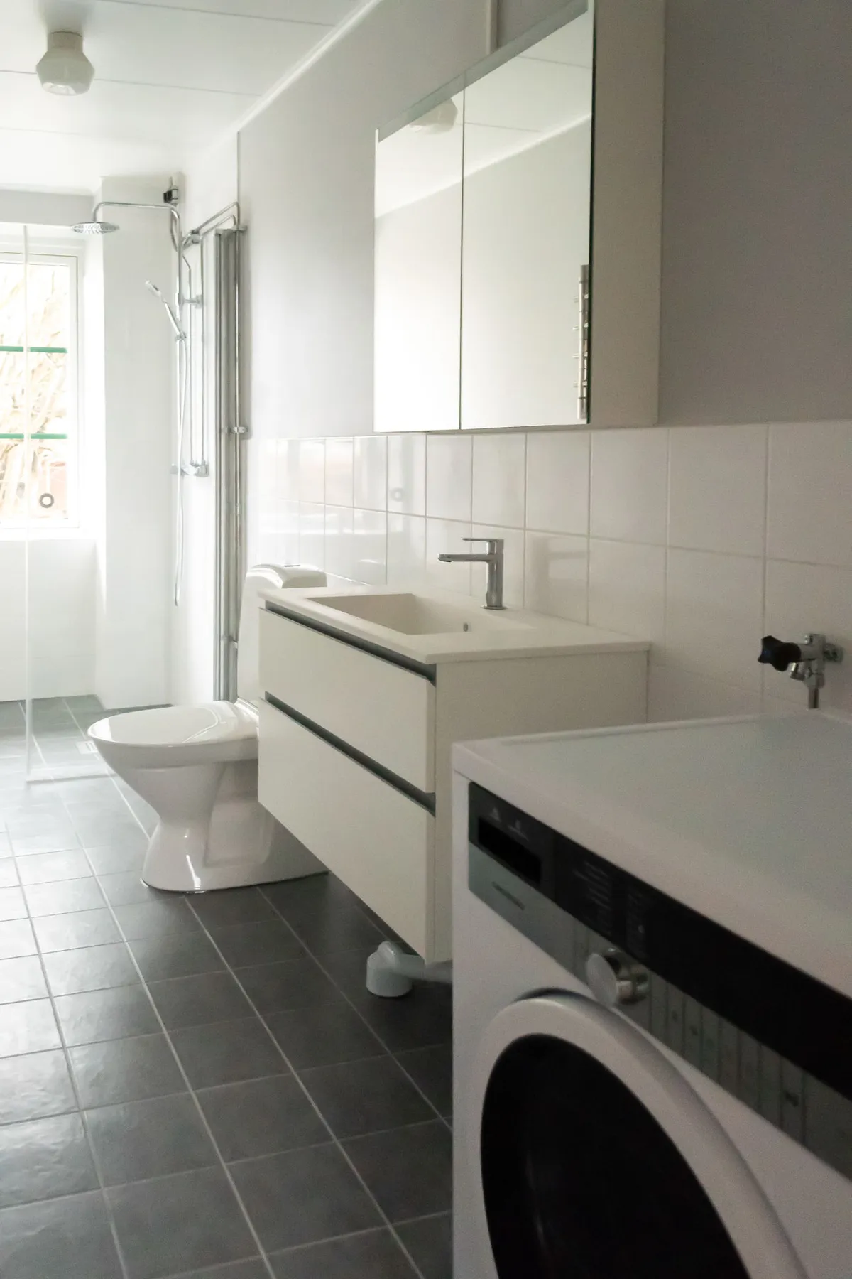 Hyreslägenhet på Hörby i horby