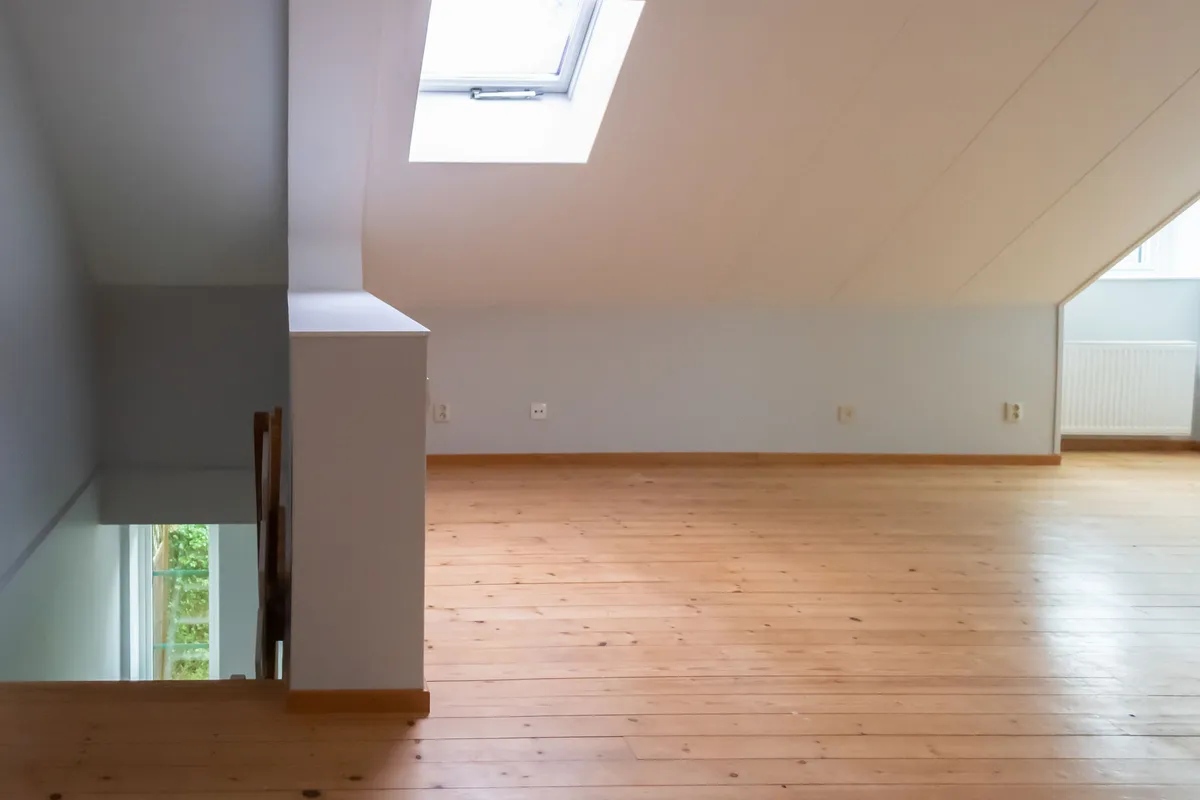 Hyreslägenhet på Hörby i horby