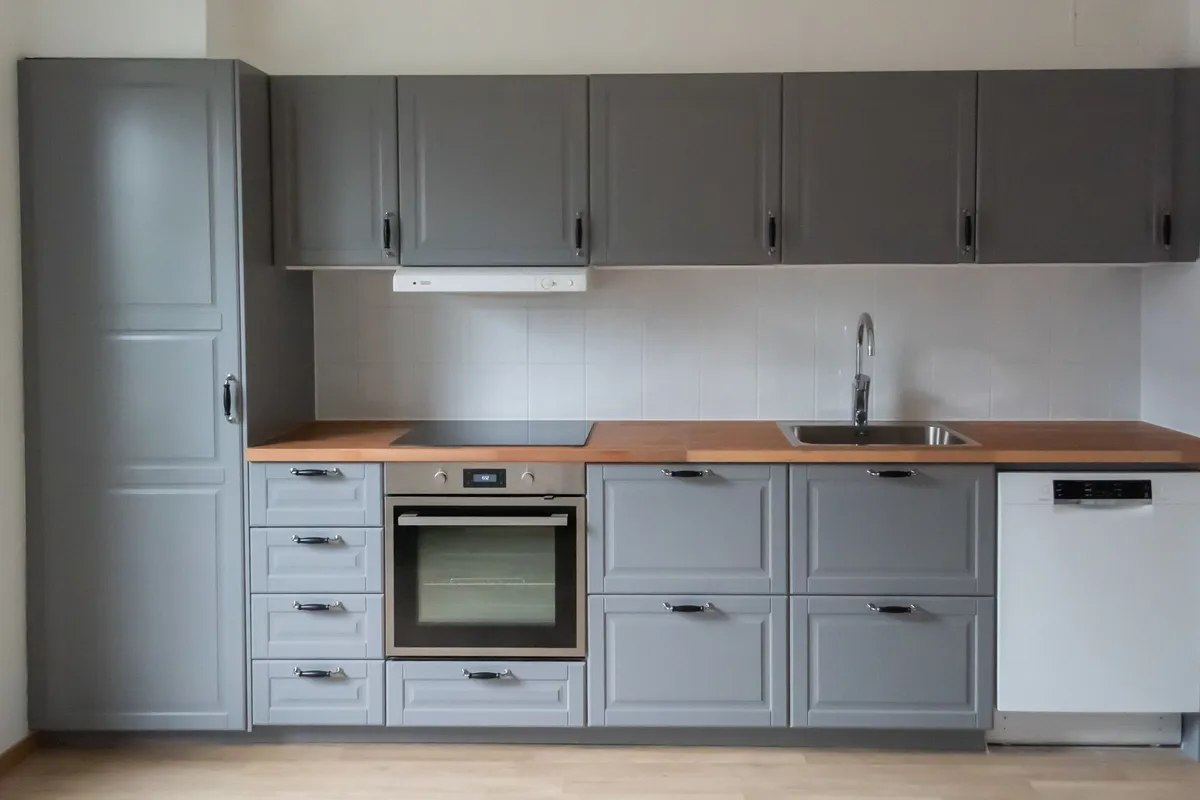 Hyreslägenhet på Hörby i horby