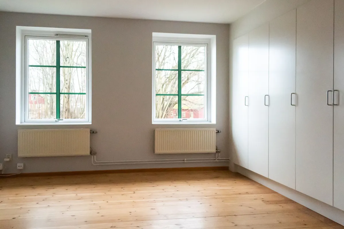 Hyreslägenhet på Hörby i horby