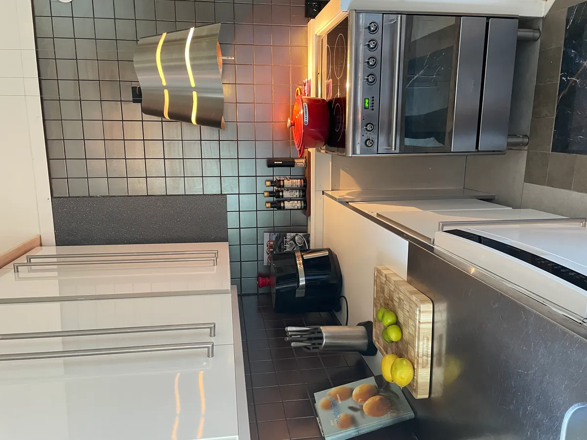 Hyreslägenhet på Varberg i varberg