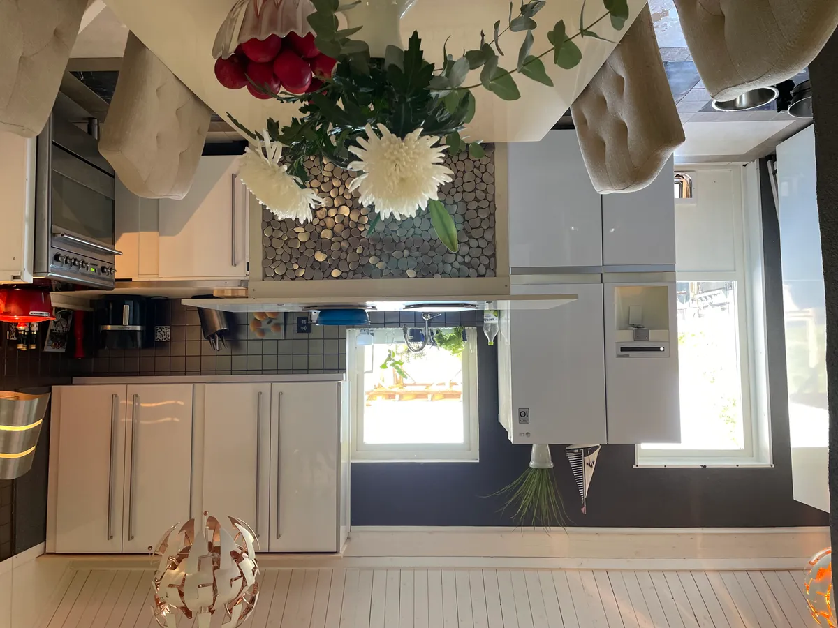 Hyreslägenhet på Varberg i varberg