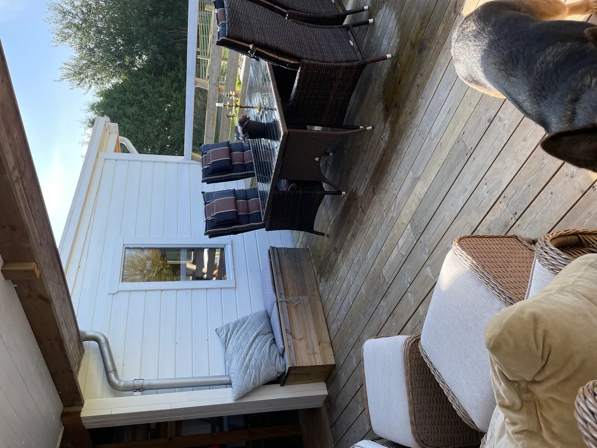 Hyreslägenhet på Varberg i varberg