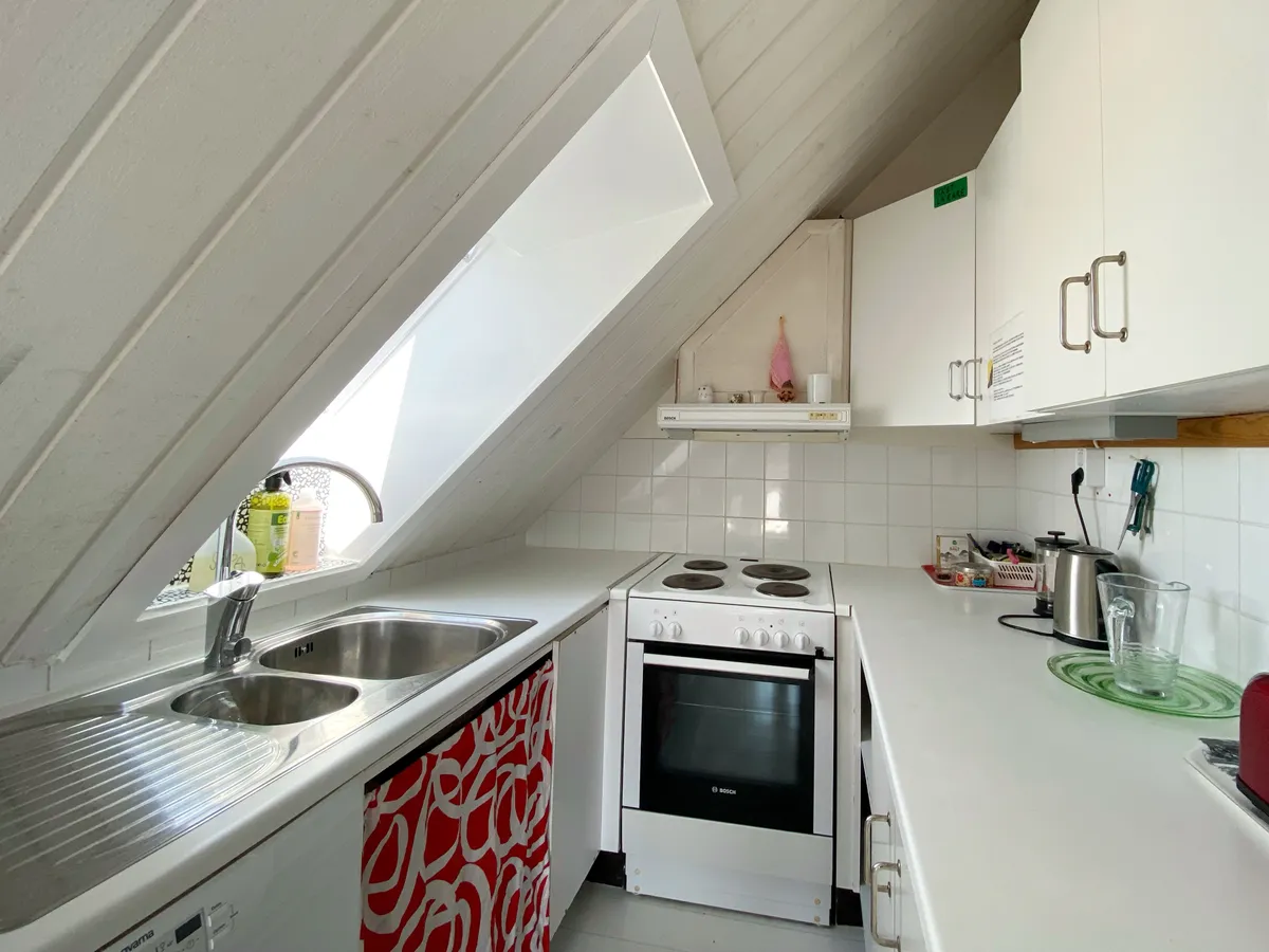 Hyreslägenhet på Simrishamn i simrishamn